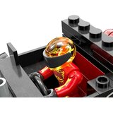 Hot_Wheels Monster truck kaskaderske blokove 151ele automobil + rampa ZA5996 | shoptok.hr
