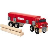 Brio World - Tovornjak za prevoz lesa Cene