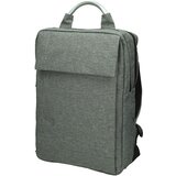  Poslovni nahrbtnik Minas 15,6", za prenosnike, melanž siva | Shoptok.si