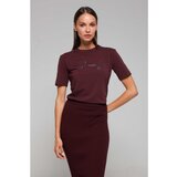 P....s....fashion ženska majica xxbemaj022 03 Cene