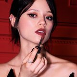 Dior Rouge On Stage Ink Blur Matte mat tekući ruž za usne nijansa 217 Dare In Coral 6 ml | shoptok.hr