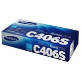 HP "SAMSUNG original Toner cartridge LT-Cartridge406S/ELS Cyan Toner cartridge ST984A" | shoptok.hr