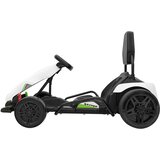  Gokart Fast 3 Drift vehicle White | shoptok.hr
