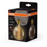  LED prigušiva sijalica VINTAGE FILAMENT E27/5,8W/230V 2200K - Osram | Eponuda.com