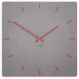 Von Der Factory Zidni sat Luxhora Pura Square Light Grey 11 boja | shoptok.hr