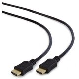 Gembird CC-HDMI4L-10 HDMI cable 3 m HDMI Type A (Standard) Black, Orange Cijene