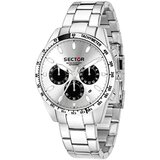 Sector Muški satovi R3273786007 (Ø 43 mm) Cijene