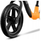 Lionelo dječji bicikl - guralica Alex 12", narančasti, 5g JAMSTVA | shoptok.hr