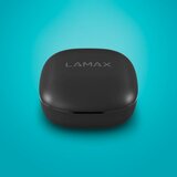 Lamax Clips1 ANC slušalke črne, (5000336394) | Shoptok.si