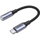 BZ Audio adapter AV161 USB type-C na 3.5 mm M/F 10cm | Eponuda.com