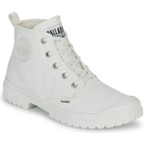 Palladium ženski Polškornji PAMPA SP20 HI CVS Bela Cene