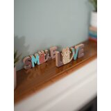 Sinsay Uspravni ukras SMILE & LOVE | shoptok.hr