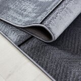 Novel Tkana Preproga Črna, 160x230 Cm | Shoptok.si