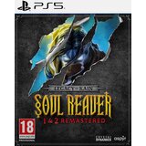 Aspyr Legacy Of Kain™ Soul Reaver 1&2 Remastered - Deluxe Edition Cene