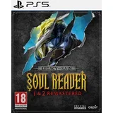 Legacy Of Kain™ Soul Reaver 1&2 Remastered - Deluxe Edition