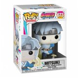 Funko pop! animation: boruto - mitsuki Cene