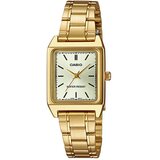Casio collection ženski sat ( LTP-V007G-9E ) | ePonuda.com
