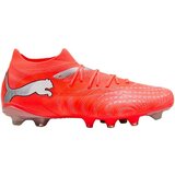 Puma Muške kopačke Future 9 Match FG/AG, Crvene Cene