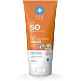 VZK krema za sunčanje za decu spf 50 200ml | ePonuda.com