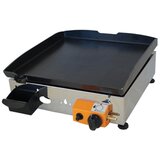 Olimp Sport Roštilj na plin Lotus 40 Fe ploča | ePonuda.com