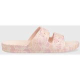 Freedom Moses Natikači ALOHA ROSA ženski, roza barva, FM.ALARS | Shoptok.si