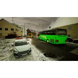Astragon Fernbus Coach Simulator (Playstation 5) | Shoptok.si