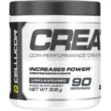Creatine Powder 306g Cor-Performance