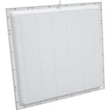  LED panel "sočivo" 48W, 90lm/W, 6500K, 595x595 | Eponuda.com