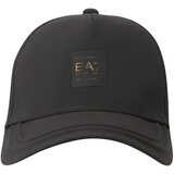 Ea7 Emporio Armani Kapa zlata / črna | Shoptok.si