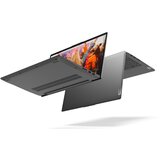 Lenovo IdeaPad 5 15IIL05 DOS/15.6"IPS FHD/i5-1035G1/16GB/512GB SSD/FPR/backlit SRB/siva 81YK00VAYA laptop | ePonuda.com