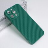  Maska za telefon Silikon Line za iPhone 14 Pro Max 6.7 tamno zelena | Eponuda.com