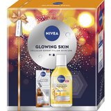 Nivea Glowing Skin darilni set za osvetlitev kože | Shoptok.si