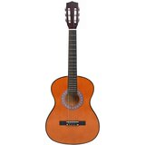 vidaXL 8-dijelni set klasične gitare za djecu i početnike 3/4 36" | shoptok.hr