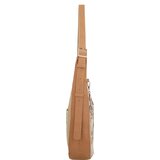 Sany Bags S.L. Torba fashion MEMORIES SS25 L-32x39x9cm 40802-354 P10 NETTO | shoptok.hr