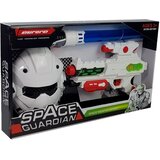 Space Laser Gun with Sword and Mask | Shoptok.si