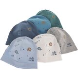 AGBO Boy's spring/ autumn hat grey Afil | shoptok.hr