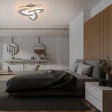  Brilagi - LED stropno svetlo MODERNO MINI LED/49W/230V 3000-6000K + daljinski upravljač | Eponuda.com