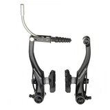  Čeljust kočnice Alivio AL / Crna Shimano MTB / V-Tip Prednja s Lulicom | shoptok.hr