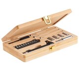  SET ALATA U BAMBUS KUTIJI | Shoptok.si