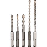 Makita B-49052 SDS-VPLUS Drill Set Nr2 5pcs. | shoptok.hr