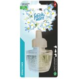 Fresh & More Dopuna za električni osveživač prostora, Spring Flow, 19 ml Cene