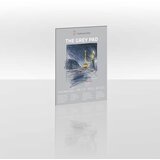  obarvan blok za skiciranje HAHNEMÜHLE grey | različne dimenzije Cene