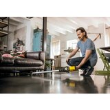 Karcher Baterijski sesalnik Kärcher VC 6 Cordless ourFamily (25,2 V, 100 - 240 V/50 - 60 Hz, litij-ionska baterija) | Shoptok.si