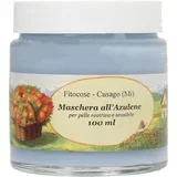 Azulene Mask