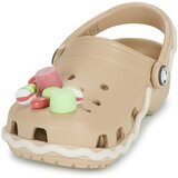 Crocs Cokli Classic Gingerbread Clog Bež | Shoptok.si