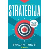 Edicija Brajan Trejsi - Strategija Cene