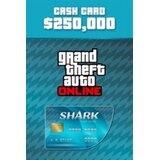  grand theft auto online: tiger shark cash card (dlc) (xbox series x|s) xbox live key europe | Eponuda.com