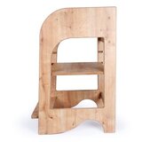 Hanah home Educational Tover boja hrasta AKTV036 (160RSW1133) | ePonuda.com