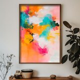 Wallity Slika zida GE175, 35 x 47 cm | Eponuda.ba