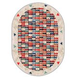 Conceptum Hypnose tepih (80 x 150) Wookece275 | ePonuda.com